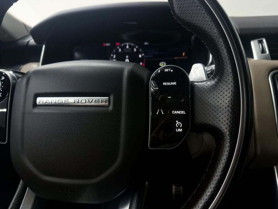 Land Rover Range Rover Sport II Рестайлинг Уфа  - изображение 13