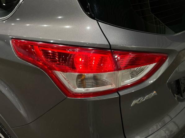 Ford Kuga II с пробегом 2013 года, цена 1 030 000 рублей, 147989 км, внедорожник, Автокод Объявления