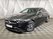Mercedes-Benz C-Класс V (W206) Москва  - изображение 21