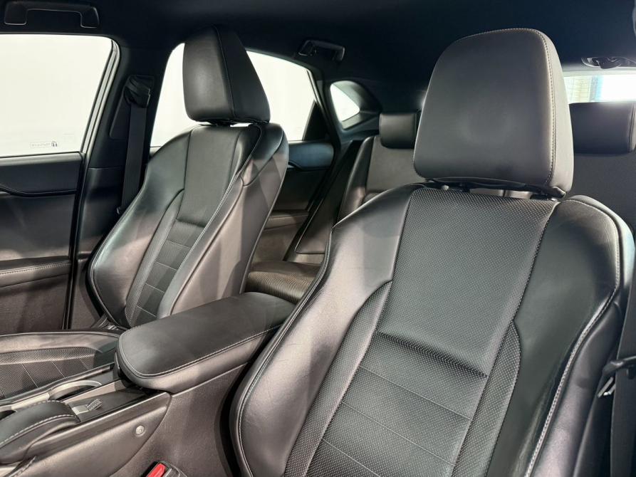 Lexus NX I Омск  - изображение 19
