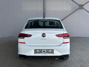 Volkswagen Polo VI Тамбов  - изображение 25