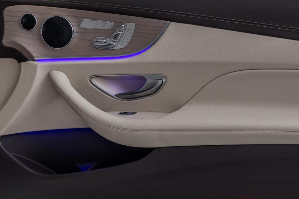 Mercedes-Benz E-Класс V (W213 S213 C238) Казань  - изображение 12