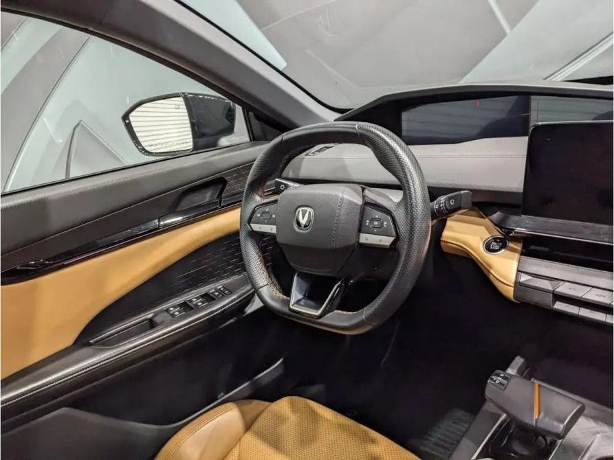 Changan UNI-V I Пермь  - изображение 15