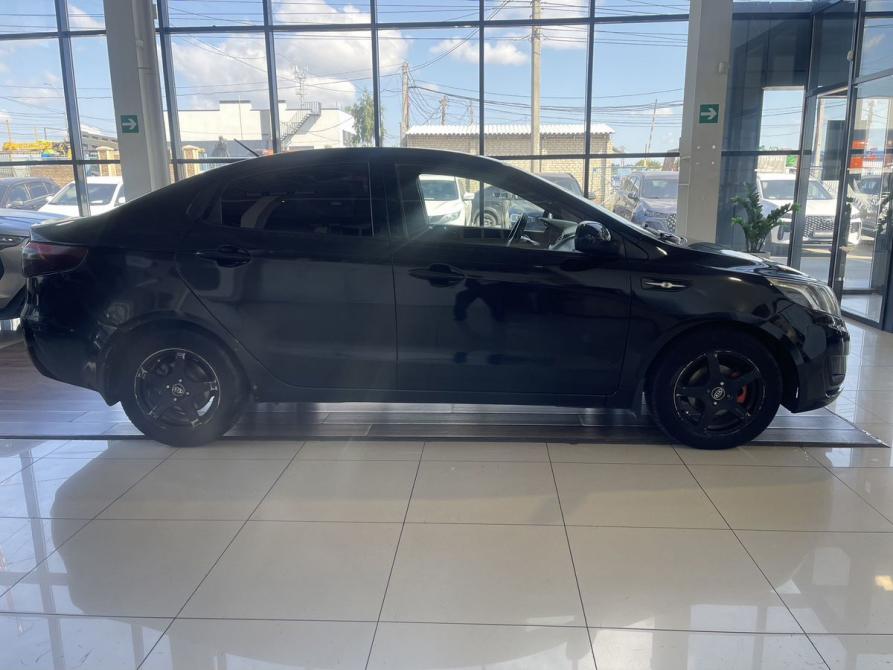 Kia Rio III Саратов  - изображение 8