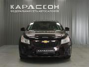 Chevrolet Cruze I Рестайлинг Пермь  - изображение 21