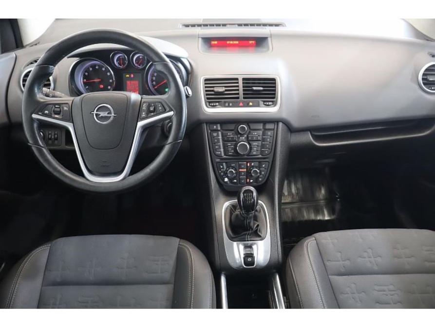 Opel Meriva B Коломна  - изображение 11