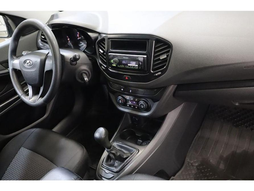 Lada (ВАЗ) Vesta I Коломна  - изображение 5