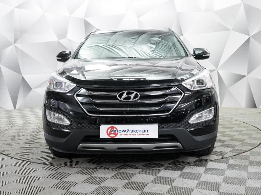 Hyundai Santa Fe III Ульяновск  - изображение 8