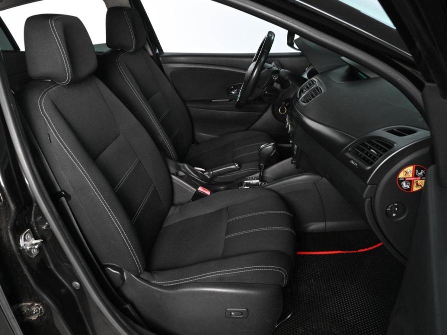 Renault Fluence I Рестайлинг Ростов-на-Дону  - изображение 8