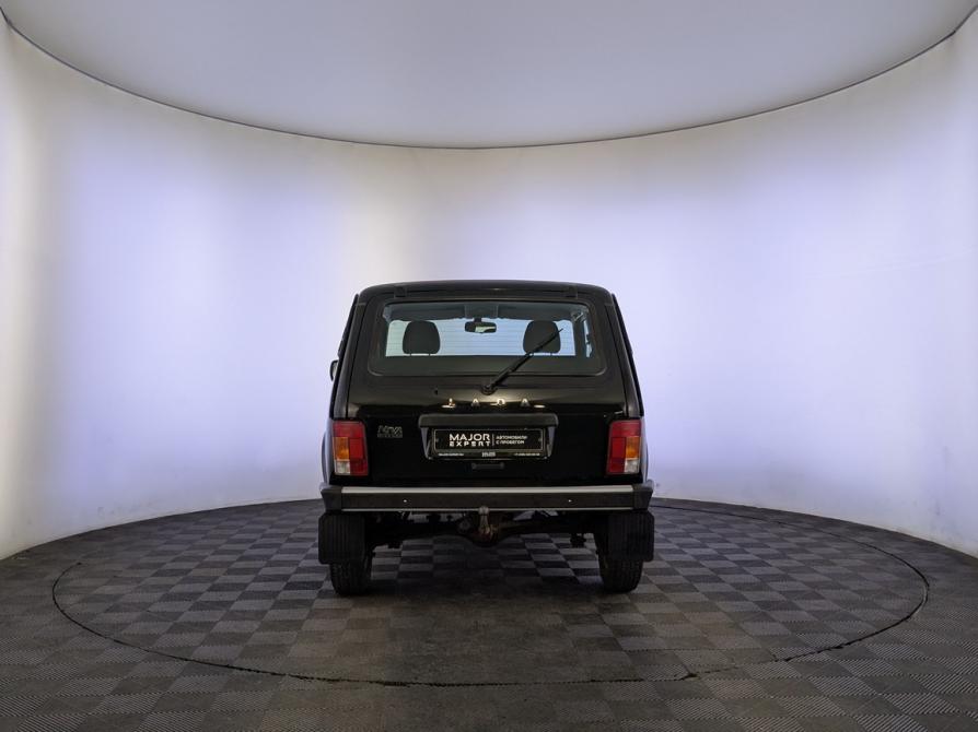 Lada (ВАЗ) Niva Legend Москва  - изображение 6