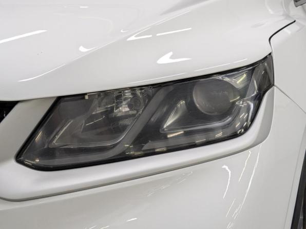 Belgee X50 с пробегом 2025 года, цена 1 570 000 рублей, 83048 км, внедорожник, Автокод Объявления