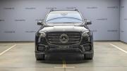 Mercedes-Benz GLS II (X167) Рестайлинг Москва  - изображение 37
