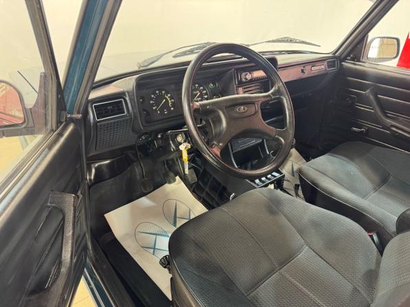 Lada (ВАЗ) 2107 с пробегом 2000 года, цена 250 000 рублей, 7315 км, седан, Автокод Объявления