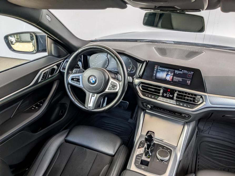 BMW 4 серии G22 G23 G26 Москва  - изображение 30