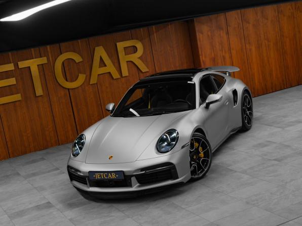 Porsche 911 VIII (992) с пробегом 2020 года, цена 19 990 000 рублей, 26735 км, купе, Автокод Объявления
