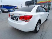 Chevrolet Cruze I Рестайлинг Тюмень  - изображение 23