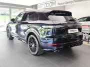 Porsche Cayenne III Москва  - изображение 50