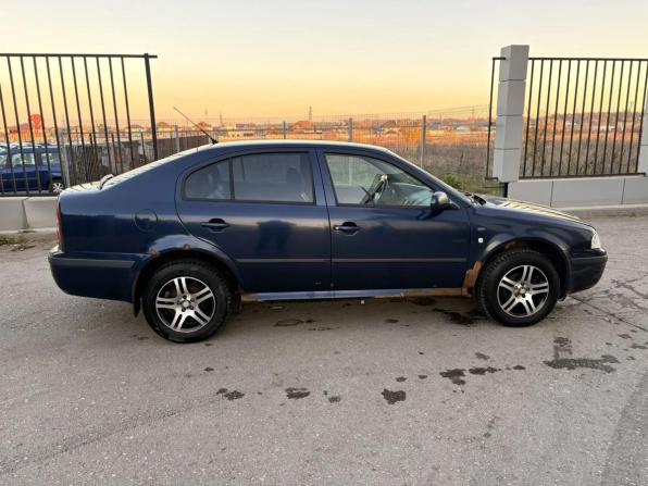 Skoda Octavia I (A4) Рестайлинг с пробегом 2003 года, цена 247 000 рублей, 311863 км, лифтбек, Автокод Объявления