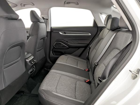 Geely Emgrand II с пробегом 2024 года, цена 1 750 000 рублей, 4947 км, седан, Автокод Объявления
