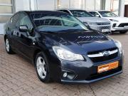 Subaru Impreza IV Екатеринбург  - изображение 26
