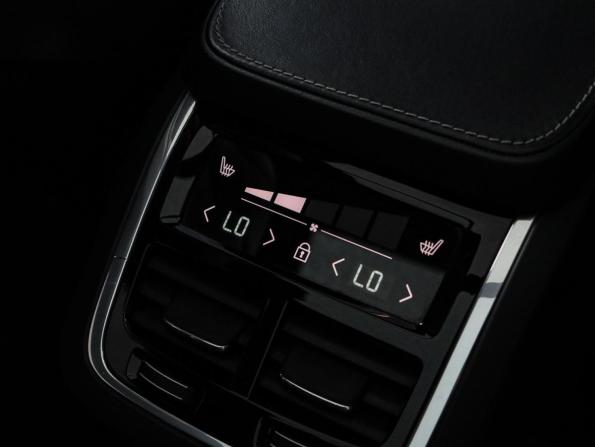 Volvo XC90 II с пробегом 2019 года, цена 5 200 000 рублей, 97442 км, внедорожник, Автокод Объявления