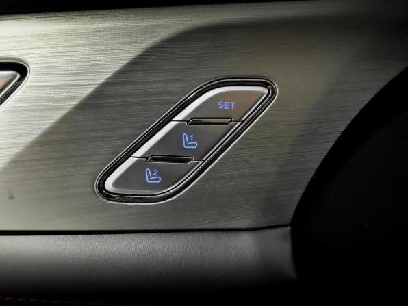 Changan CS75 I Рестайлинг с пробегом 2022 года, цена 2 120 000 рублей, 20567 км, внедорожник, Автокод Объявления