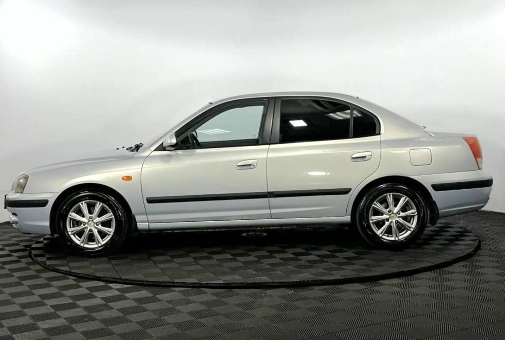Hyundai Elantra IV (HD) Нижний Новгород  - изображение 9