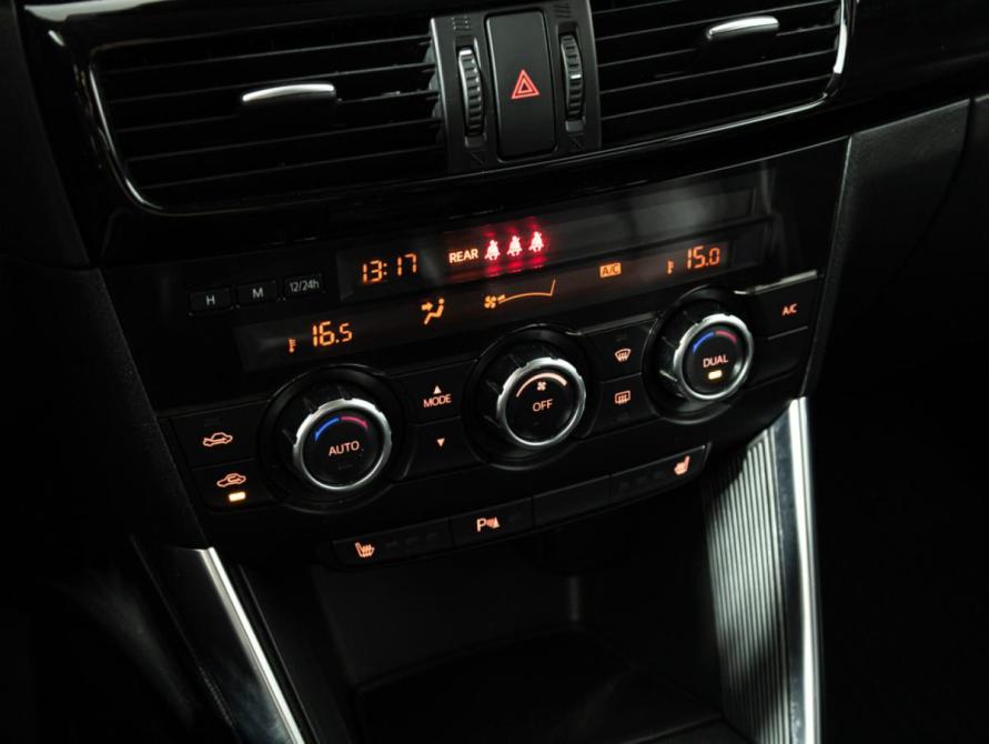 Mazda CX-5 I Санкт-Петербург  - изображение 18
