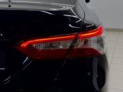 Toyota Camry VIII (XV70) Рестайлинг Вологда  - изображение 33