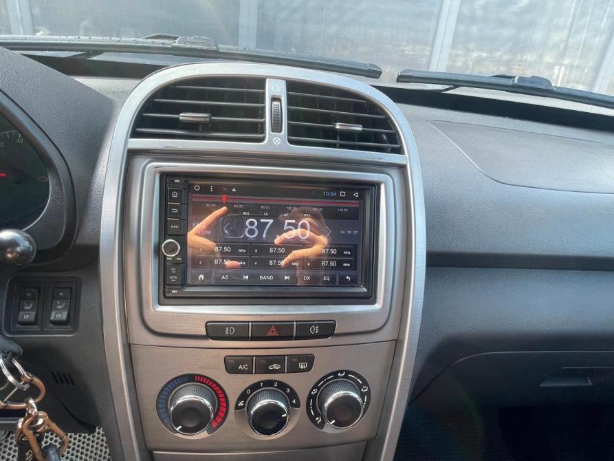 Chery Tiggo (T11) I Рестайлинг (FL) Ижевск  - изображение 12
