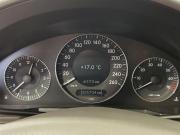 Mercedes-Benz E-Класс III (W211 S211) Рестайлинг Москва  - изображение 39
