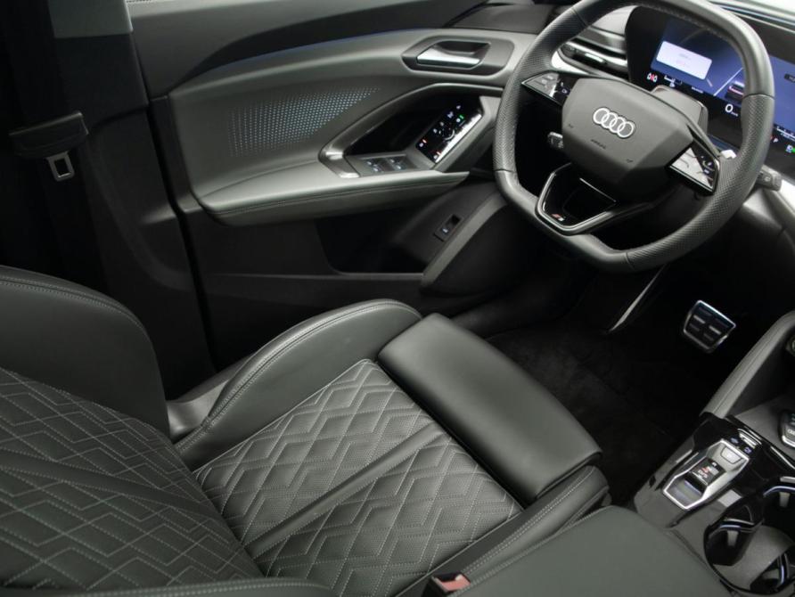 Audi Q5 III Москва  - изображение 20