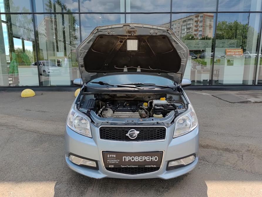 Ravon Nexia R3 Ижевск  - изображение 11