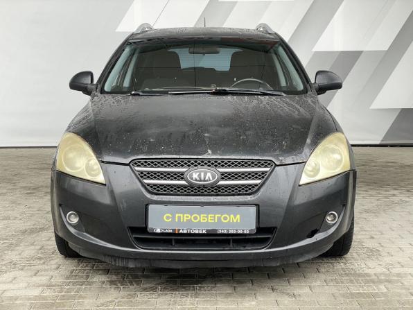 Kia Ceed I с пробегом 2008 года, цена 349 000 рублей, 256829 км, универсал, Автокод Объявления