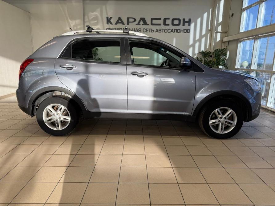 SsangYong Actyon II Волгоград  - изображение 6