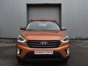 Hyundai Creta I Мурманск  - изображение 23