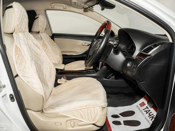 Toyota Premio II (T26) Рестайлинг 2 с пробегом 2016 года, цена 1 750 000 рублей, 93120 км, седан, Автокод Объявления