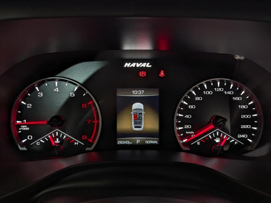 Haval Jolion I Санкт-Петербург  - изображение 14