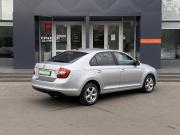 Skoda Rapid I Рестайлинг Краснодар  - изображение 26