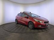 Kia Ceed II Москва  - изображение 30