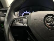 Skoda Octavia III (A7) Рестайлинг Санкт-Петербург  - изображение 44