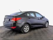 Hyundai Solaris I Рестайлинг Москва  - изображение 31