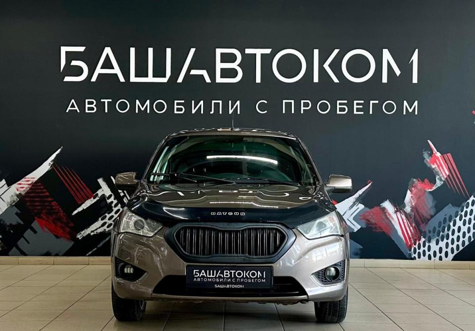 Datsun mi-DO Уфа  - изображение 2
