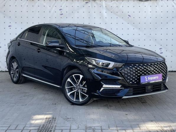 Omoda S5 с пробегом 2023 года, цена 1 600 000 рублей, 27179 км, седан, Автокод Объявления