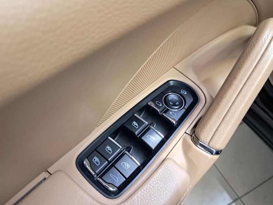 Porsche Cayenne II Рестайлинг (958) Набережные Челны  - изображение 23