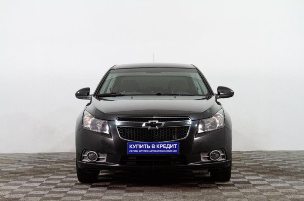 Chevrolet Cruze I Сургут  - изображение 2