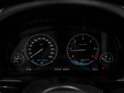 BMW 5 серии VI (F10/F11/F07) Рестайлинг Москва  - изображение 35