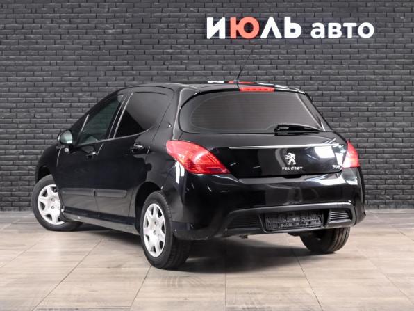 Peugeot 308 I Рестайлинг с пробегом 2011 года, цена 600 000 рублей, 136450 км, хэтчбек, Автокод Объявления