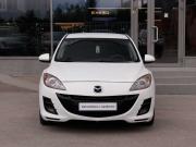 Mazda 3 II (BL) Рестайлинг Новосибирск  - изображение 20