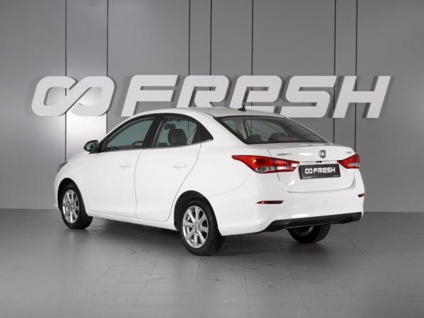 Changan Alsvin с пробегом 2023 года, цена 1 198 000 рублей, 50235 км, седан, Автокод Объявления
